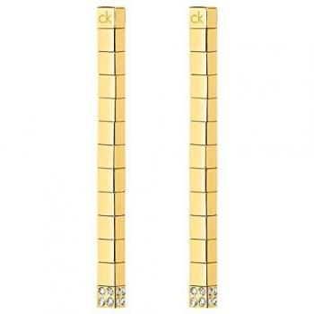 Calvin Klein KJ9MJE140100 Aretes para mujer
