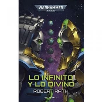 Lo infinito y lo divino (Warhammer 40.000