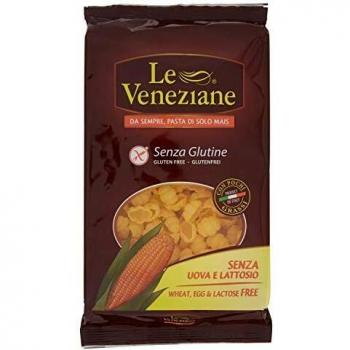 Le Veneziane Ñoquis Pasta Sin Gluten 250g