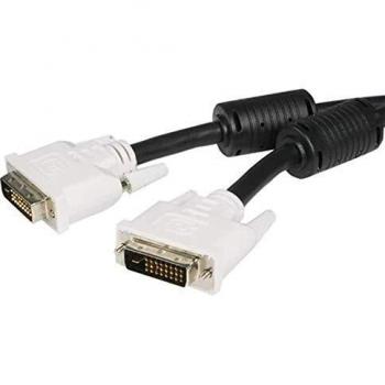 StarTech.com DVI-D Dual Link Digital Video Monitor Cable - M/M