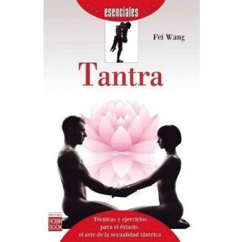 Tantra - Fei Wang