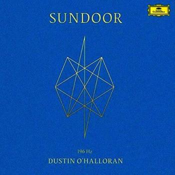 Vinilo Sundoor de Dustin O'Halloran - 196 Hz, Álbum de 12