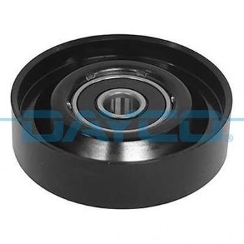 Polea de deflexión/guía para correa v-ribbed DAYCO APV3392