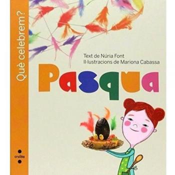 Pasqua - Núria Font I Ferré
