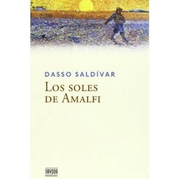 Los soles de Amalfi - Dasso Saldivar
