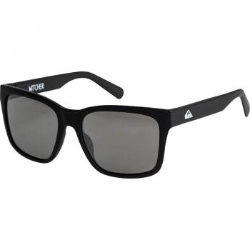 Quiksilver Gafas de Sol para Niños Witcher con lentes UV400, diseño ligero y resistente, estilo moderno y cómodo