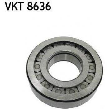 Cojinete de caja de cambios manual SKF VKT 8636