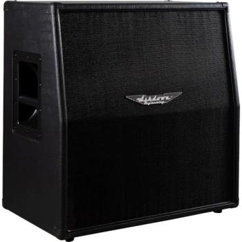 Ashdown SX 2X12 Celestion Seventy 80 Tilted Speaker Cabinet