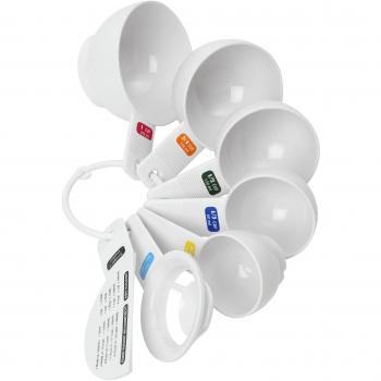 Dexam Dots - Tazas medidoras