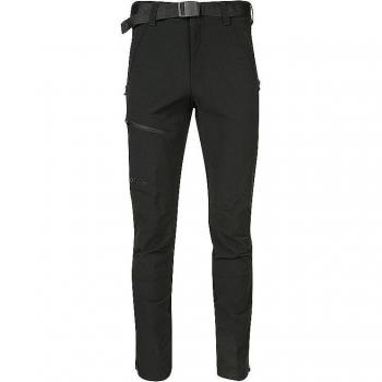Maier Sports Naturno Men's Outdoor Trekking Pants - Black, Short Size 46