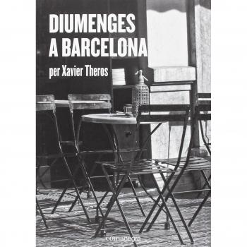 Diumenges a Barcelona - Theros, Xavier