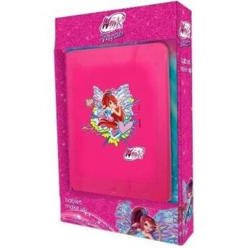 Ods Srl Winx Pad dei Trucchi 56403W
