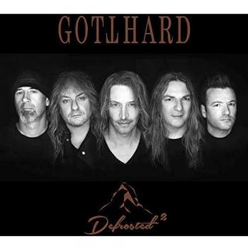 Defrostde2 - GOTTHARD