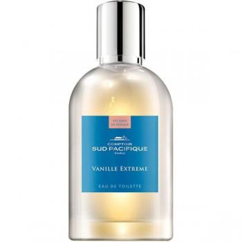 Vanilla Extreme Eau de Toilette 100 ml