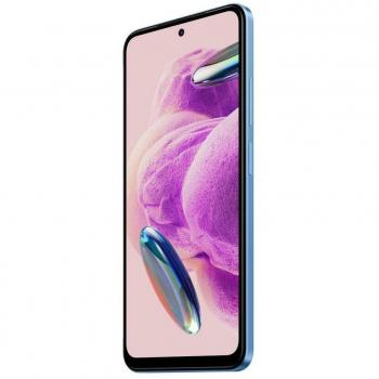Xiaomi Redmi Note 12S Dual Sim 8GB RAM 256GB (Azul Hielo) Azul