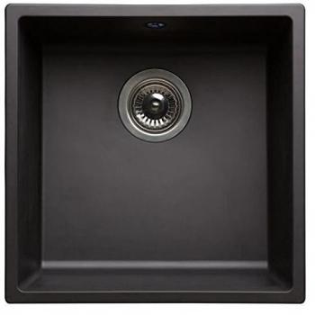 Fregadero de Un Seno Nord Inox - Renueva Tu Cocina, acero inoxidable, diseño moderno, fácil instalación, resistente a manchas y corrosión, tamaño compacto ideal para cocinas pequeñas