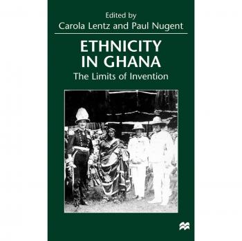 Ghanaian Ethnicity Studies: Cultural Dynamics and Identity Limits