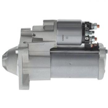 Motor de arranque BOSCH 1 986 S00 873 con alta potencia y durabilidad
