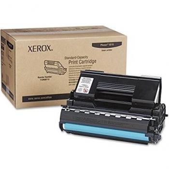 Xerox Original Black Toner Cartridge 113R00711 for Phaser 4510 (10,000 Pages)