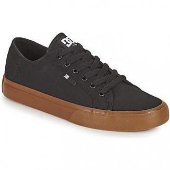 DC Shoes Manual Men's Trainers in Black
