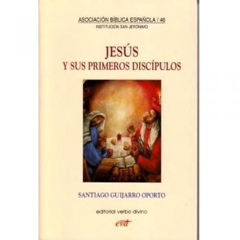 Jesús y sus primeros discípulos
