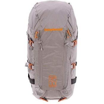 Trangoworld Trx2 35 Pro Mochila, Gris