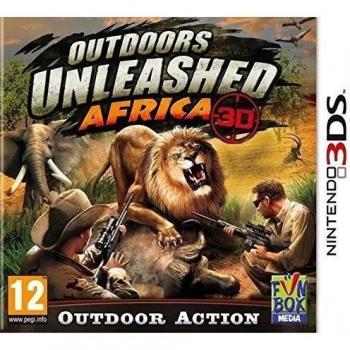 Outdoors Unleashed: Africa