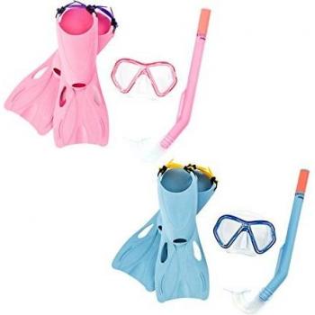 Bestway Hydro de Swim Gala pagos tamaño