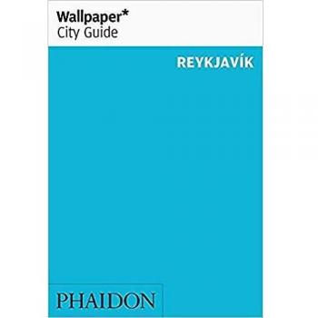 WALLPAPER CITY GUIDE REYKJAVIK