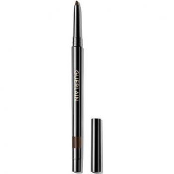 GUERLAIN The Eye Pencil 0.35g 02 - Brown Earth
