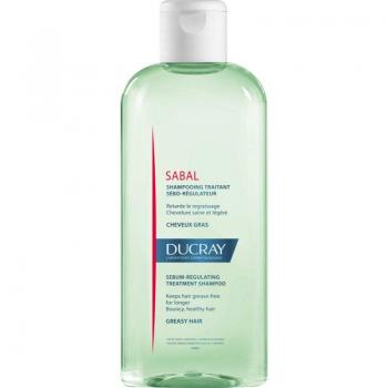 Champú Sabal 200 ml para Cabello Graso