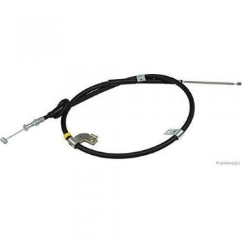 HERTH+BUSS JAKOPARTS J3927009 Parking Brake Cable