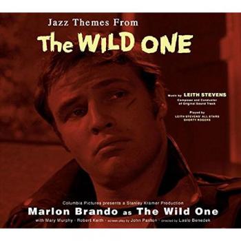 The wild one