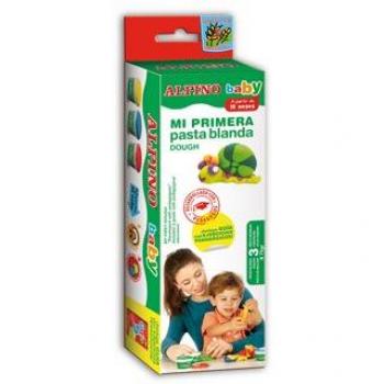 Alpino DP000125 - Pasta blanda