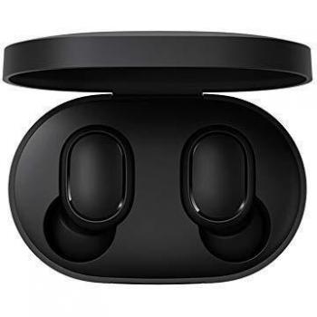 Xiaomi Redmi Airdots 2 Auriculares Bluetooth, Auriculares inalámbricos BT5.0 con Auriculares Bluetooth con micrófono