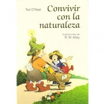Convivir con la naturaleza