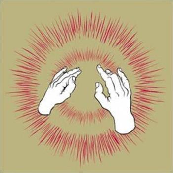 Lift Your Skinny Fists Like Antennas To Heaven [VINYL]