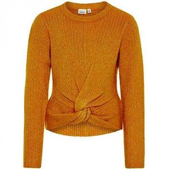 NAME IT Jersey Frasha Amarillo para Nina 122128 Amarillo