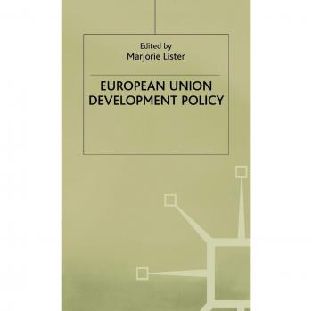 European Union Development Policy