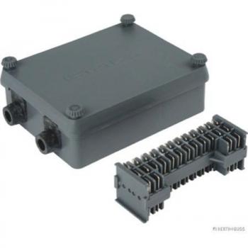 Caja de unión de cables 12 polos HERTH+BUSS ELPARTS 50290044