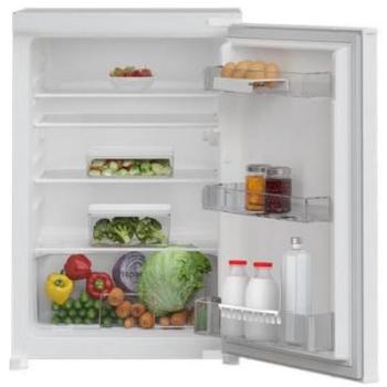 Refrigerador Empotrable Whirlpool WHLS2131B4 126 L E Blanco