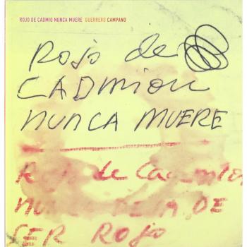 ROJO DE CADMIO NUNCA MUERE