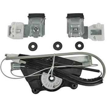 Kit de reparación de elevalunas METZGER para VW New Beetle 3/5 puertas