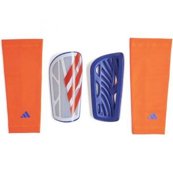 Espinilleras Adidas Tiro League Blanco: Máxima Protección y Estilo para tus Entrenamientos