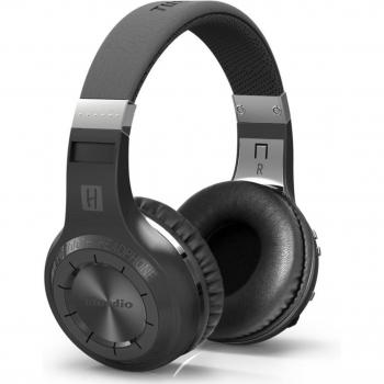 Auriculares Inalámbricos Bluedio BT 5.0 Estéreo con Micrófono Incorporado para Llamadas y Música
