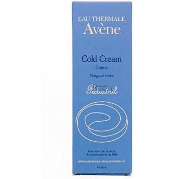 Avene Pediatril Crema para el resfriado
