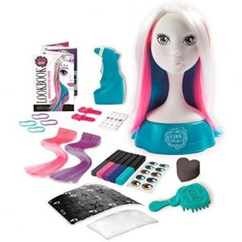 Bizak Estilo Total - Busto Peinados & Maquillaje 61922280