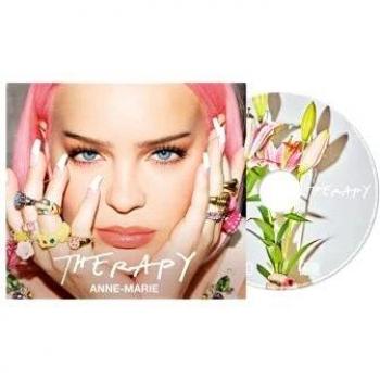 CD Anne-Marie - Therapy (2021)