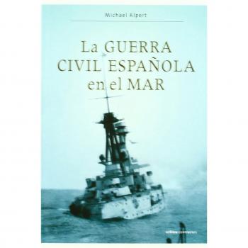 La guerra civil española en el mar