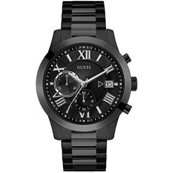 GUESS Atlas Chrono watch W0668G5
